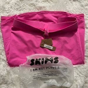 Skims swim skirt